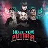 Hoje Tem Putaria (feat. MC Madan) song lyrics