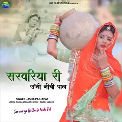 Sarwariya Ri Unchi Nichi Pal - Single by Asha Prajapat & Bablu Ankiya album reviews, ratings, credits