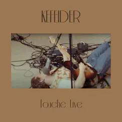 Touché (Live) - EP by Kefeider album reviews, ratings, credits
