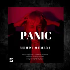 Panic - Single by Mehdi Mumeni album reviews, ratings, credits