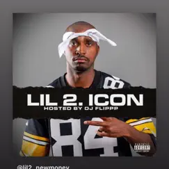 Lil 2 ICON - EP by Lil 2 ICON album reviews, ratings, credits