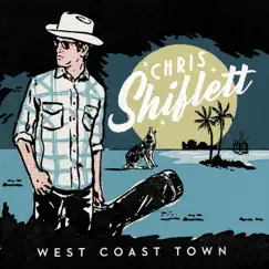 West Coast Town by Chris Shiflett album reviews, ratings, credits