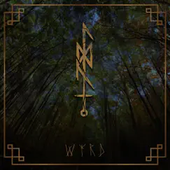 Wyrd - EP by Dario Cirillo album reviews, ratings, credits