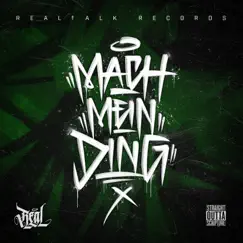 Mach mein Ding - Single by R.E.A.L album reviews, ratings, credits