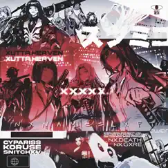Xutta.Heaven - Single by KoruSe, SNITCHXV & Cypariss album reviews, ratings, credits