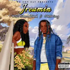 Jreamin 2.0 (feat. Omb Peezy) - Single by Diamond Banks album reviews, ratings, credits