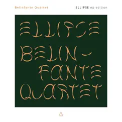 Ellipse - EP by Belinfante Quartet album reviews, ratings, credits