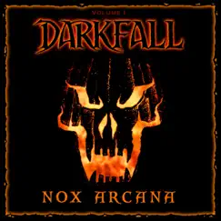 Darkfall - EP by Nox Arcana album reviews, ratings, credits
