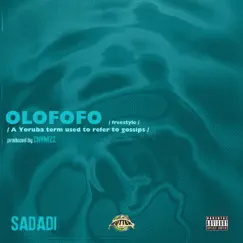 Olofofo Song Lyrics