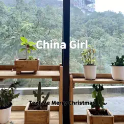 China Girl Song Lyrics