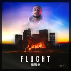 Flucht - Single by Abiaad44 album reviews, ratings, credits