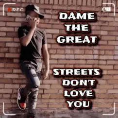 Streets Don't Love You Song Lyrics