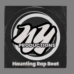 Haunting Rap Beat - Single by NY Productions album reviews, ratings, credits