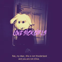 Lovesickgirls Song Lyrics
