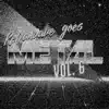 Retrowave Goes Metal, Vol. 6 album lyrics, reviews, download