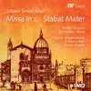Mayr: Missa in C Minor; Stabat Matar album lyrics, reviews, download
