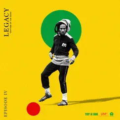 Bob Marley Legacy: Rhythm of the Game - EP by Bob Marley & The Wailers album reviews, ratings, credits