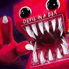 Devil in a Box (Project Playtime) - Single by Rockit Music album reviews, ratings, credits