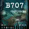 B707 - Single album lyrics, reviews, download