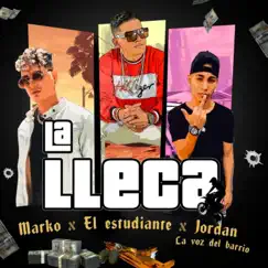 La lleca - Single by El Estudiante593 album reviews, ratings, credits