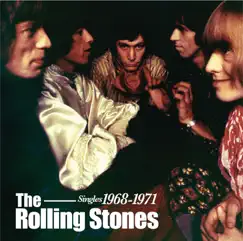Singles 1968-1971 by The Rolling Stones album reviews, ratings, credits