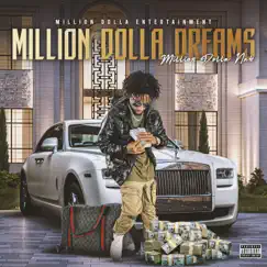 Million Dolla Dreams - EP by Million Dolla Nab album reviews, ratings, credits