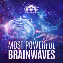 Most Powerful Brainwaves: Mindfulness Meditation For Inner Peace, 528 Hz Miracle Music, Self Healing Frequency, Zen Music by Mindfullness Meditation World album reviews, ratings, credits