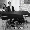 Purifícame - Single album lyrics, reviews, download