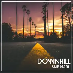 Downhill - Single by SMB MARI album reviews, ratings, credits