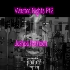 Wasted Nights Pt. 2 - Single by Joshua Harrison album reviews, ratings, credits