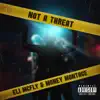 Not a Threat - Single album lyrics, reviews, download