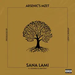 Sana Lami (feat. Sqondile & Anatomy) Song Lyrics