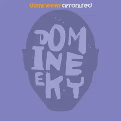Afronized by Domineeky album reviews, ratings, credits
