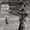 Kodály: Duo for Violin and Violoncello, Op. 7 - Dvořák: Piano Trio, Op. 90 "Dumky" album lyrics, reviews, download