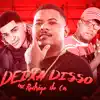 Deixa Disso - Single album lyrics, reviews, download