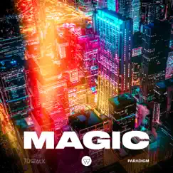 Magic - Single by Sevendwalk album reviews, ratings, credits