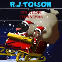 Rudolph the Rednosed Reindeer (Lofi Version) Song Lyrics