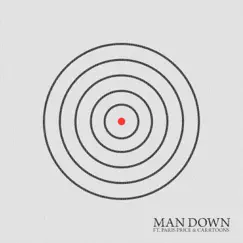 Man Down (feat. Paris Price & CARRTOONS) - Single by Dayon Greene album reviews, ratings, credits