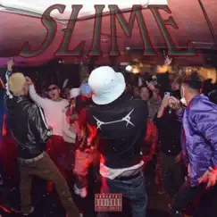 Slime - Single by Dr.ilda album reviews, ratings, credits