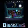 Dinosaurs a Story of Survival (Original Motion Picture Soundtrack) album lyrics, reviews, download