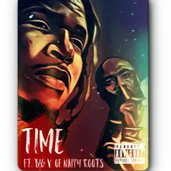 Time (feat. Big V) - Single by Tay Dizm album reviews, ratings, credits
