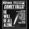 комета - Single album lyrics, reviews, download