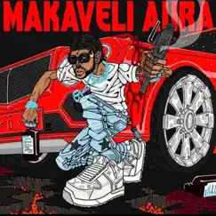 #MakaveliAura by Dee Aura Archives album reviews, ratings, credits