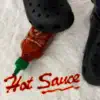 hot sauce (feat. Lil Jordie) - Single album lyrics, reviews, download