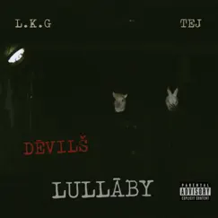 Devil's Lullaby - EP by Lost Kid Gambit album reviews, ratings, credits