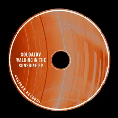 Walking in the Sunshine - Single by Soldatov album reviews, ratings, credits