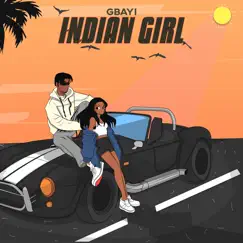 Indian Girl Song Lyrics