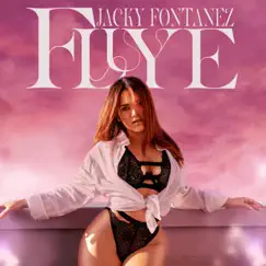 Fluye - Single by Jacky Fontanez album reviews, ratings, credits