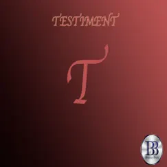 Testiment (Instrumental Version) - EP by BennyBen album reviews, ratings, credits