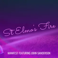 St Elmo's Fire Song Lyrics